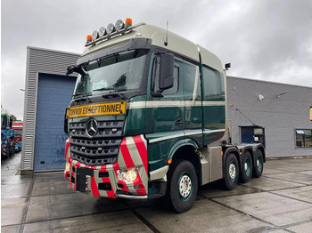 Trekker MERCEDES-BENZ Arocs