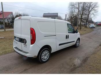 Kleine bestelwagen Fiat Doblo: afbeelding 4