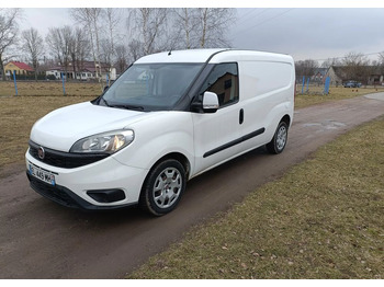 Kleine bestelwagen Fiat Doblo: afbeelding 5