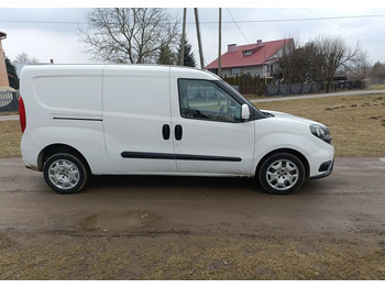 Kleine bestelwagen Fiat Doblo: afbeelding 3