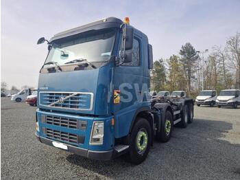 Haakarmsysteem vrachtwagen VOLVO FH 480