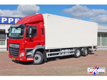 Bakwagen DAF CF 340