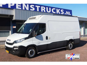 Koelwagen IVECO Daily 35s12