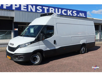 Koelwagen IVECO Daily 35s16