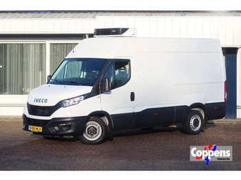 Koelwagen IVECO Daily 35s16