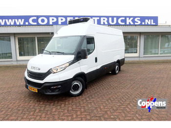 Koelwagen IVECO Daily 35s16