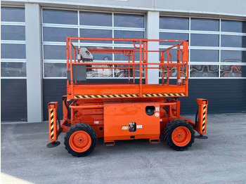 Schaarlift SKYJACK