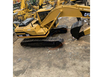 Rupsgraafmachine CATERPILLAR 325BL