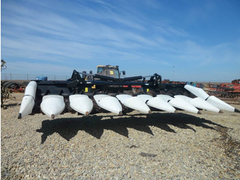 Oogstmachine toebehoor Oros Linamar SF 4+2x2 +QSA: afbeelding 2 Oogstmachine toebehoor Oros Linamar SF 4+2x2 +QSA: afbeelding 2