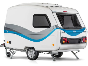 Nieuw Caravan Niewiadów N-126: afbeelding 2