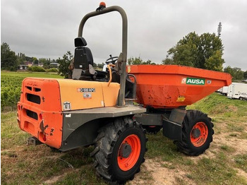 Minidumper AUSA D600APG