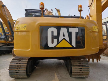 Rupsgraafmachine CAT 325D: afbeelding 5