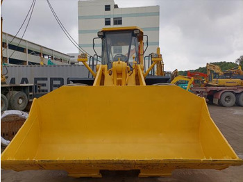 Wiellader Komatsu WA470: afbeelding 4