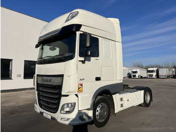 Trekker DAF XF 480