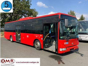 Streekbus IRISBUS