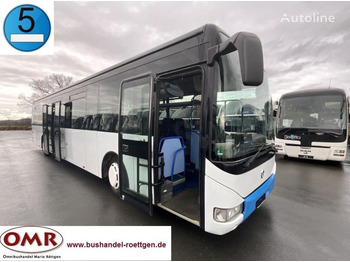 Streekbus IVECO