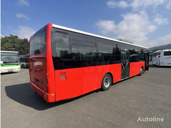 Streekbus Iveco Crossway LE: afbeelding 3