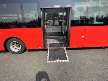 Streekbus Iveco Crossway LE: afbeelding 5