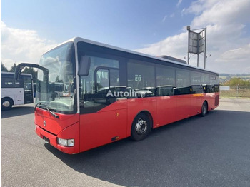 Streekbus Iveco Crossway LE: afbeelding 2