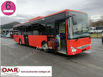 Streekbus IVECO