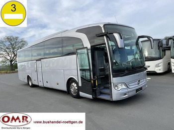 Touringcar MERCEDES-BENZ Travego