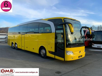 Touringcar MERCEDES-BENZ Travego