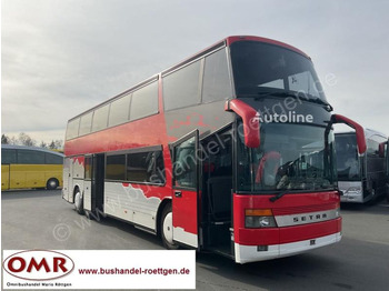 Stadsbus SETRA