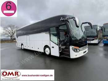 Touringcar SETRA