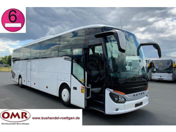 Touringcar SETRA