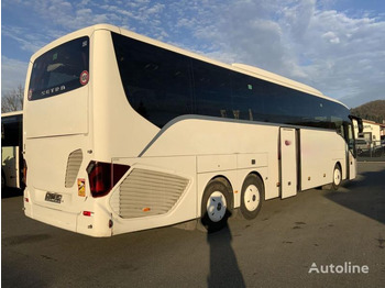 Touringcar Setra S 516 HD: afbeelding 4