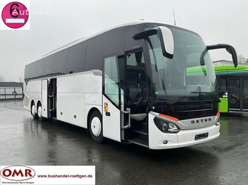 Touringcar SETRA