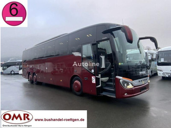 Touringcar SETRA