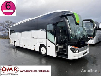 Touringcar SETRA