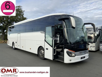 Touringcar SETRA