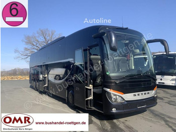 Touringcar SETRA