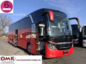 Touringcar SETRA