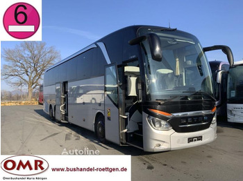 Touringcar SETRA