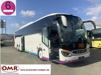 Touringcar SETRA