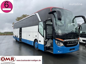 Touringcar SETRA