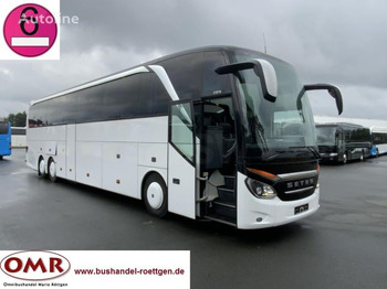 Touringcar SETRA