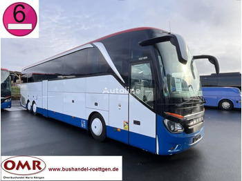 Touringcar SETRA