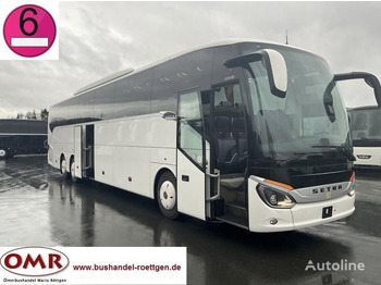 Touringcar SETRA