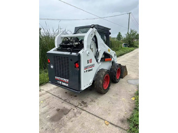 Schranklader BOBCAT S18