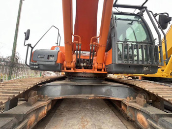 Rupsgraafmachine Doosan DX 500 LCA: afbeelding 3