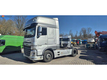 Trekker DAF XF 480