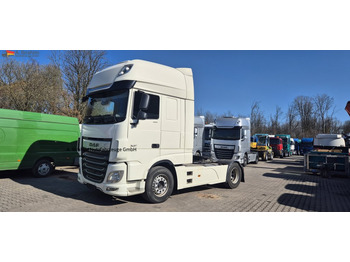 Trekker DAF XF 480