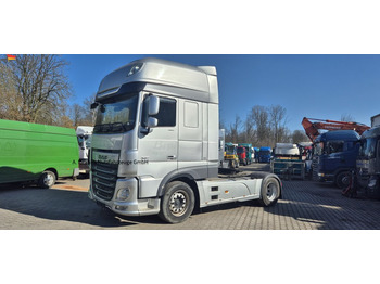 Trekker DAF XF 480