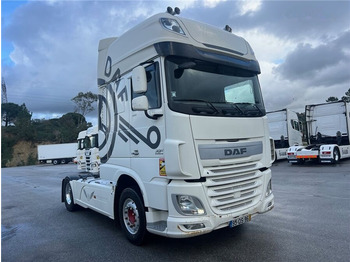 Trekker DAF XF 510