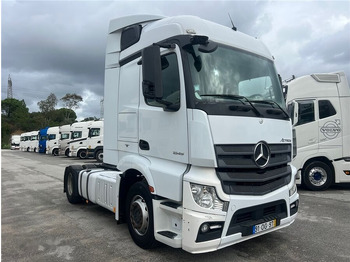 Trekker MERCEDES-BENZ Actros 1845