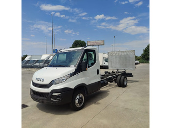 Bedrijfswagen IVECO DAILY 35C14: afbeelding 2